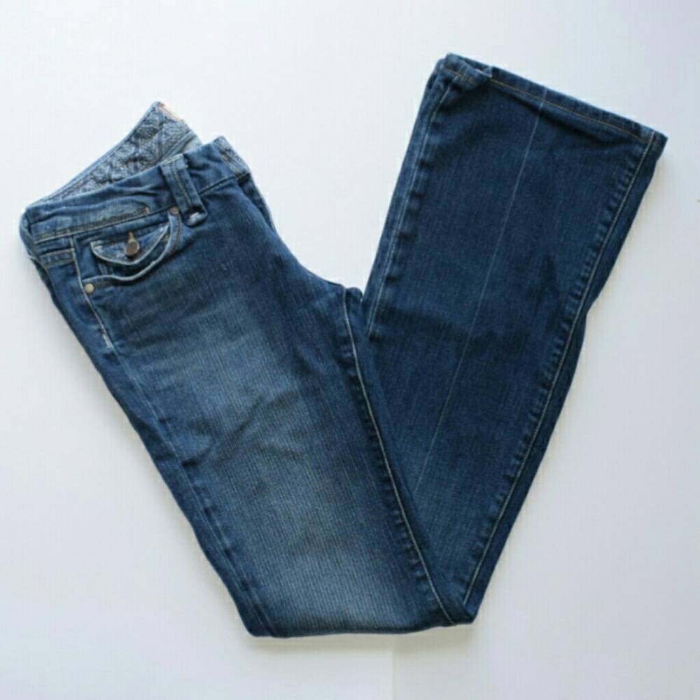 Paige Women's Pico Jeans